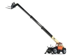 Straight Telehandler – 3.5t – 9m Diesel Telehandlers standard Diesel 9,00m