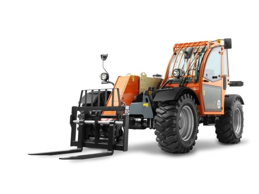 JLG 3513 - Telehandler standard