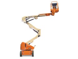 Articulated Boom Lift – 14.0m Electric Articulated boom lifts Electric 14,00m