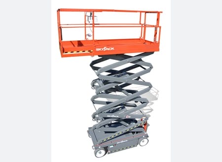 Skyjack SJIII4626 - Scissor lift