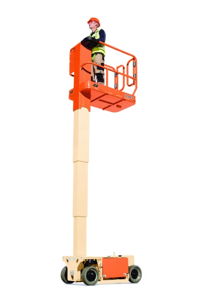 JLG 1230ES - Vertical lift