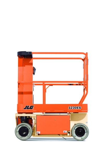 JLG 1230ES - Vertical lift